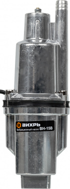 Насос колодезный Вихрь ВН-15В