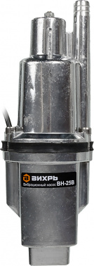 Насос колодезный Вихрь ВН-25В