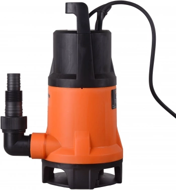 Насос дренажный Вихрь ДН-1100