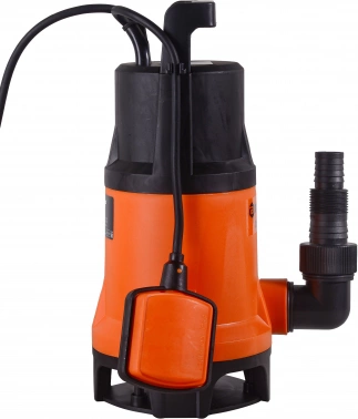 Насос дренажный Вихрь ДН-1100