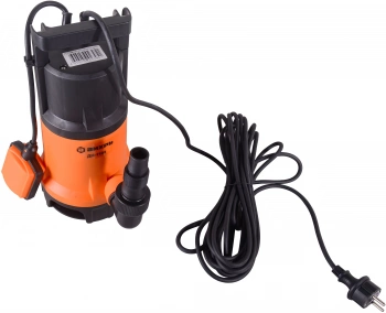 Насос дренажный Вихрь ДН-1100