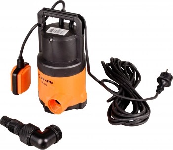 Насос дренажный Вихрь ДН-300