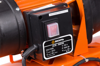 Насосная станция Вихрь АСВ- 800/50