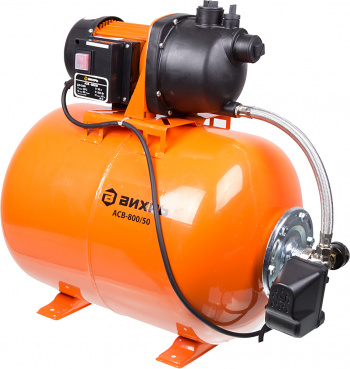 Насосная станция Вихрь АСВ- 800/50