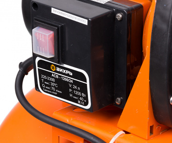 Насосная станция Вихрь АСВ-1200/24