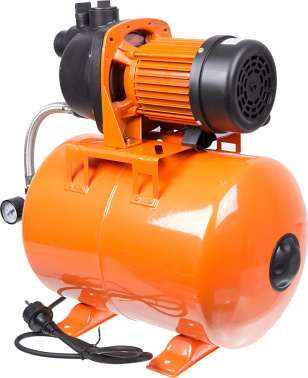 Насосная станция Вихрь АСВ-1200/24