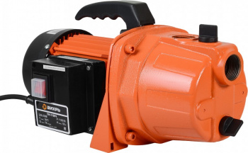 Насос садовый Вихрь ПН-1100Ч