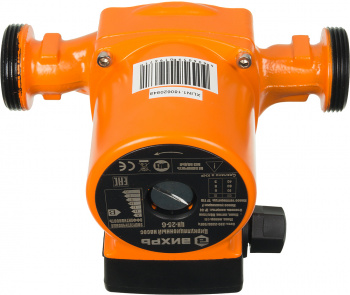 Насос циркуляционный Вихрь ЦН-25-6