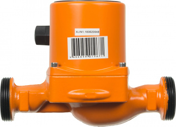 Насос циркуляционный Вихрь ЦН-25-6