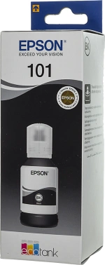 Чернила Epson 101 C13T03V14A