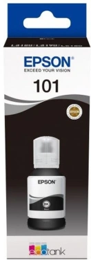 Чернила Epson 101 C13T03V14A