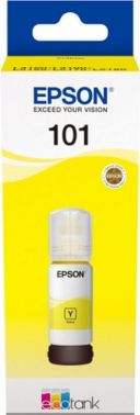 Чернила Epson 101 C13T03V44A