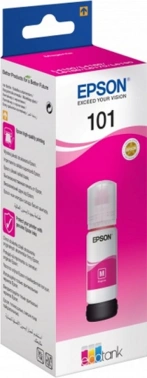 Чернила Epson 101 C13T03V34A