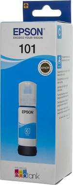 Чернила Epson 101 C13T03V24A