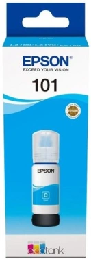 Чернила Epson 101 C13T03V24A
