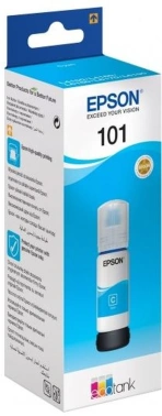 Чернила Epson 101 C13T03V24A
