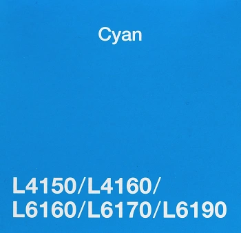 Чернила Epson 101 C13T03V24A