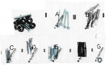 Кронштейн для телевизора Kromax IDEAL-6