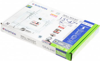 Кронштейн для телевизора Kromax IDEAL-6