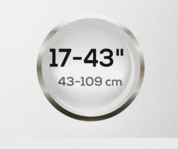 Кронштейн для телевизора Ultramounts UM831T