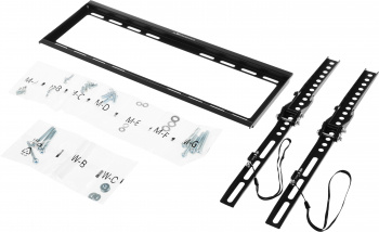 Кронштейн для телевизора Ultramounts UM832T