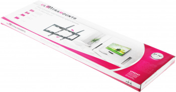 Кронштейн для телевизора Ultramounts UM834T