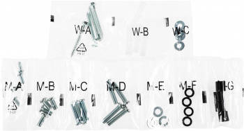 Кронштейн для телевизора Ultramounts UM835T