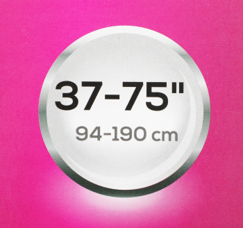 Кронштейн для телевизора Ultramounts UM873