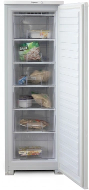 Морозильная камера Бирюса 116