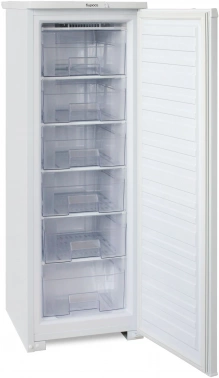 Морозильная камера Бирюса 116