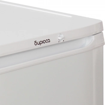 Морозильная камера Бирюса 116