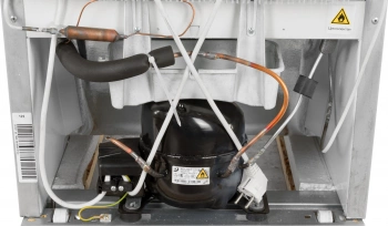 Холодильник Бирюса Б-M122