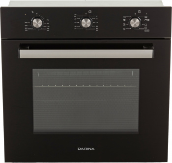 Духовой шкаф Электрический Darina 1V5 BDE 112 707 B