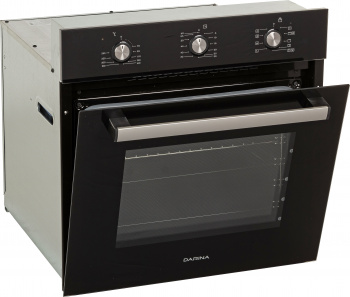 Духовой шкаф Электрический Darina 1V5 BDE 112 707 B