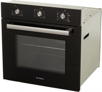 Духовой шкаф Электрический Darina 1V5 BDE 112 707 B