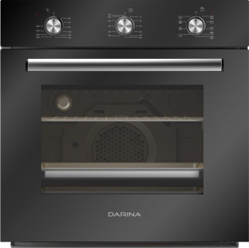 Духовой шкаф Электрический Darina 1V5 BDE 112 707 B