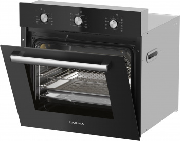 Духовой шкаф Электрический Darina 1V5 BDE 112 707 B