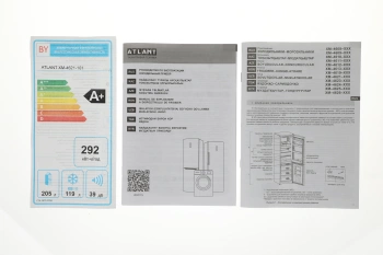 Холодильник Атлант XM-4621-101
