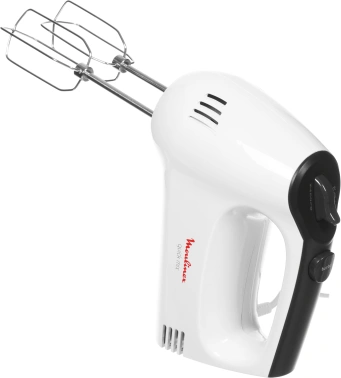 Миксер ручной Moulinex HM3101B1