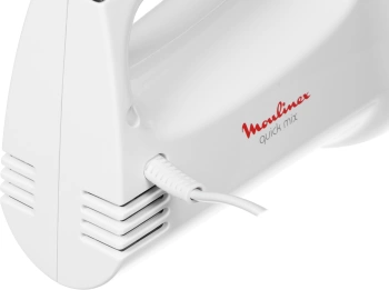 Миксер ручной Moulinex HM3101B1