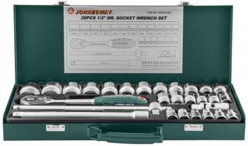 Набор инструментов Jonnesway S04H4728S