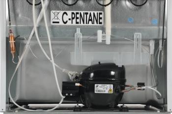 Холодильник Stinol STS 200