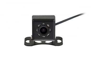 Камера заднего вида Silverstone F1 Interpower IP-668 IR