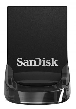 Флеш Диск Sandisk 32GB ULTRA FIT