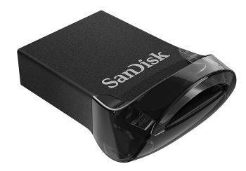 Флеш Диск Sandisk 256GB Ultra Fit