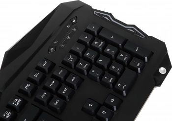 Клавиатура A4Tech Bloody B210