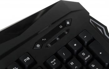 Клавиатура A4Tech Bloody B210