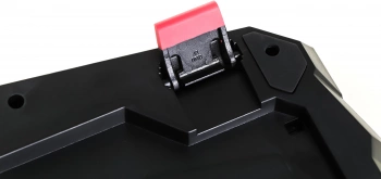 Клавиатура A4Tech Bloody B210