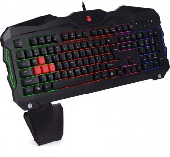 Клавиатура A4Tech Bloody B210