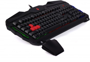 Клавиатура A4Tech Bloody B210